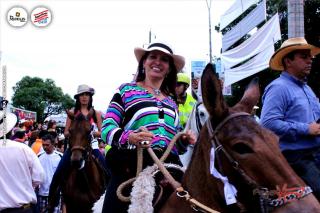 Foto 208 de Cabalgata Feria de Bucaramanga 2012 en Cabalgata Feria de Bucaramanga 2012, Bucaramanga
