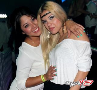 Foto 35 de Antoine Becks - Agosto 10 del 2013 en Living Night Club, Cali