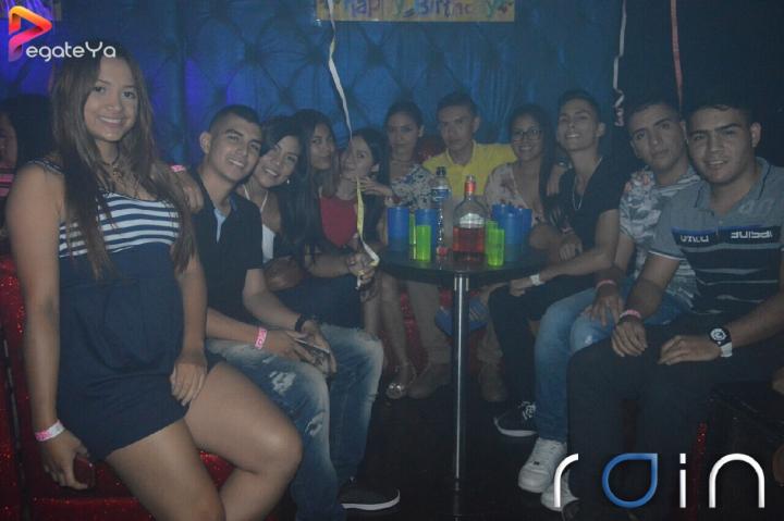Foto 50 de Rain Clvb - 1ER 2Do Fds Agosto 2016 en Rain CLVB - Cali, Cali
