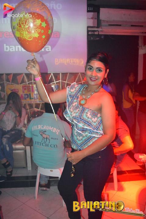 Foto 54 de Bailatino - Feria de Cali 2016 en Bailatino - Bar, Cali