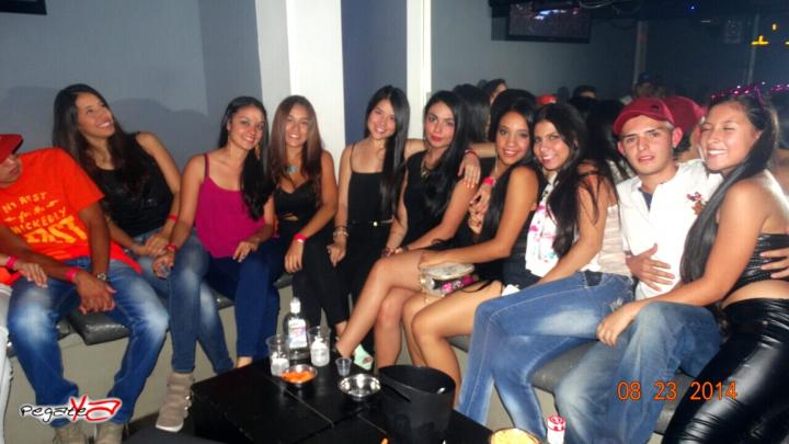 Foto 47 de Licodeluxe - Agosto 23 en LICO DELUXE Medellin, Medellín