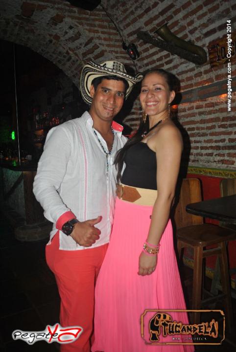 Foto 4 de Tu Candela 22 y 23 de Agosto en TU CANDELA cartagena, Cartagena