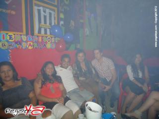 Foto 9 de la pasion del barza 13 y 14 de julio de en LA PASION DEL BARZA Cartagena, Cartagena