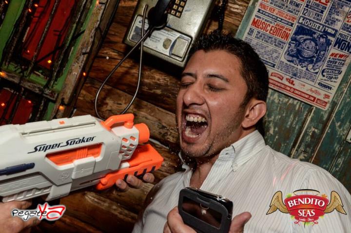 Foto 102 de Bendito Seas - Agosto 23 en Discoteca Bendito Seas Medellin, Medellín
