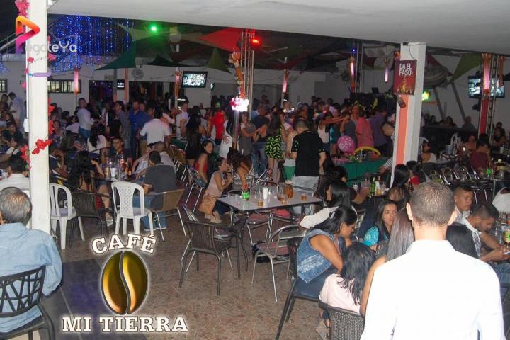 Foto 32 de Cafe Mi Tierra - 2do FDS Mar 2016 en Cafe Mi Tierra, Cali