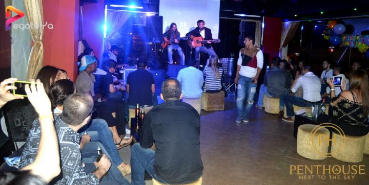Foto 59 de Penthouse Club - Feria De Cali 2016 en Penthouse 1800, Cali