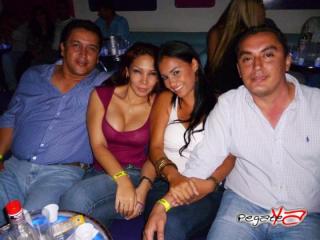 Foto 19 de Marzo 31 del 2012 en La Maldita Primavera Cali, Cali