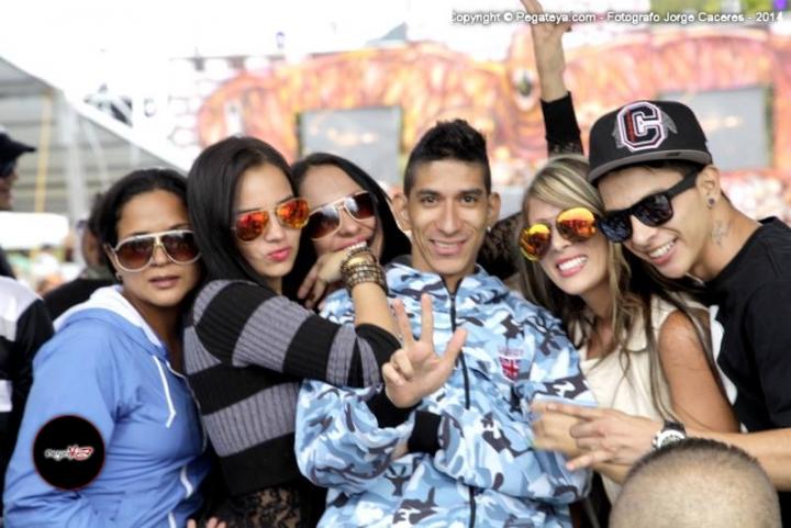 Foto 56 de TOMORROWLAKE Lago Calima en Fiestas Colombia, Medellín