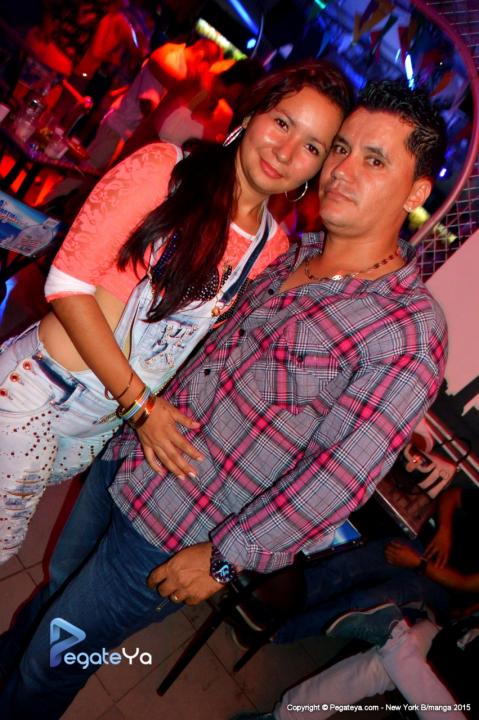 Foto 23 de New York - 14 de febrero de 2015 en Discoteca New York Bucaramanga, Bucaramanga