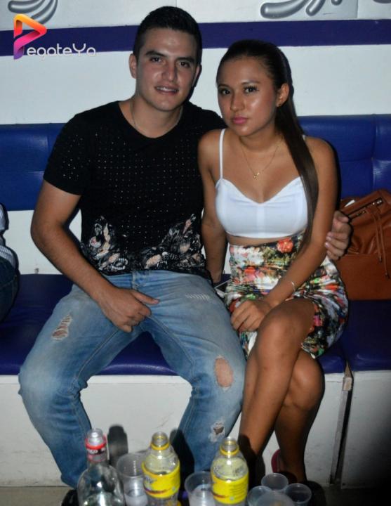 Foto 2 de Ahma Bar - 2do FDS Agosto 2015 en Ahma Cali, Cali