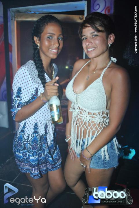 Foto 24 de Taboo 18 y 19 de Marzo de 2016 en Discoteca Taboo Cartagena, Cartagena