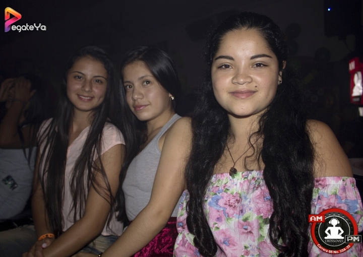 Foto 15 de Ampm - 4to Fds Sept. 2017 en Am / PM Bar - Cali, Cali