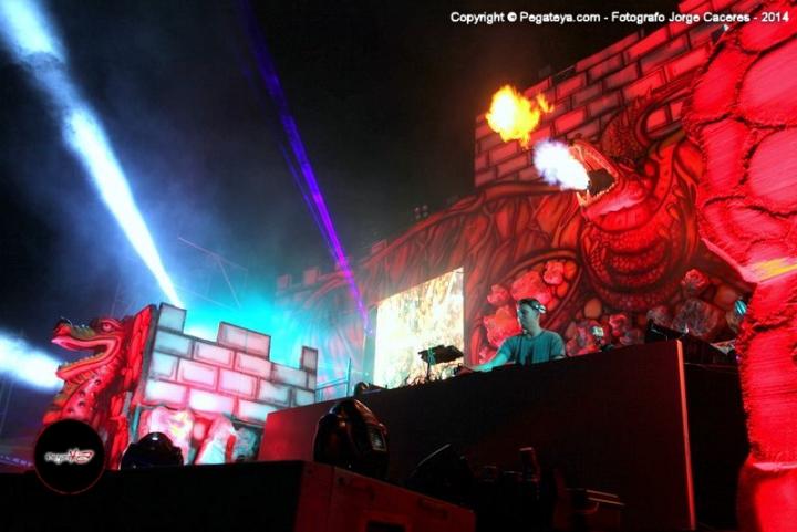 Foto 226 de TOMORROWLAKE Lago Calima en Fiestas Colombia, Medellín