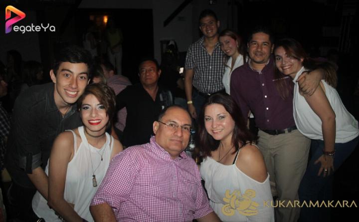 Foto 15 de Kukaramakara - 3er Fds Agosto 2016 en Kukaramakara Discoteca Cali, Cali