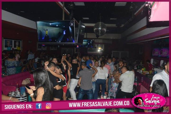 Foto 4 de Fresa Salvaje - Feria de Cali 2016 en Fresa Salvaje, Cali