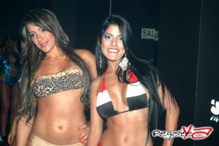Foto 45 de Praga ( Sur ) Miss Fashion - Sept 14 en Praga Club Cali, Cali