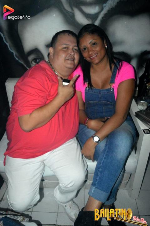Foto 81 de Bailatino - 3er & 4to Fds Marzo 2016 en Bailatino - Bar, Cali