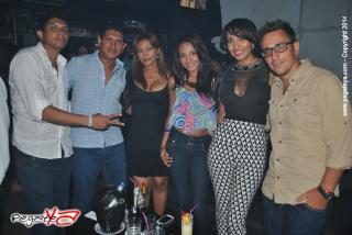 Foto 11 de Babar 10 de Mayo de 2014 en Babar cartagena, Cartagena