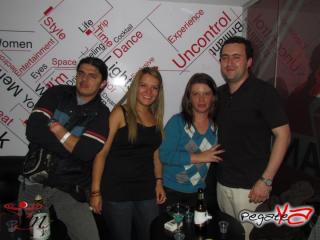 Foto 36 de Diciembre 22 - 23 del 2011 en I´m Fun Discoteca Manizales, Manizales