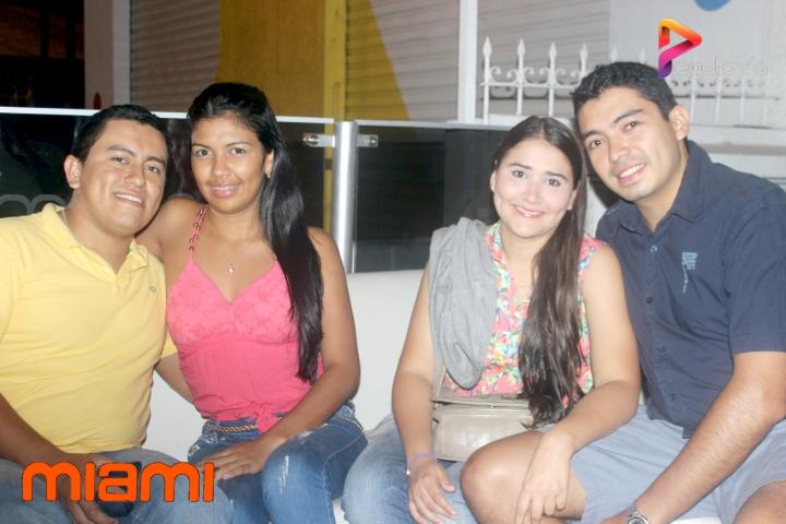 Foto 16 de Miami Bar - 3er FDS Febrero 2015 en Miami Bar Cali, Cali