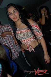 Foto 2 de Discoteca Luxury 20 de Abril en Discoteca Luxury Medellin, Medellín