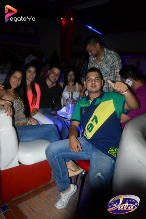 Foto 20 de JALA JALA - 2DO Fds Nov. 2015 en Jala Jala Club, Cali
