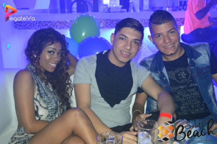Foto 2 de Sout Beach - Feria De Cali 2016 en Sout Beach, Cali