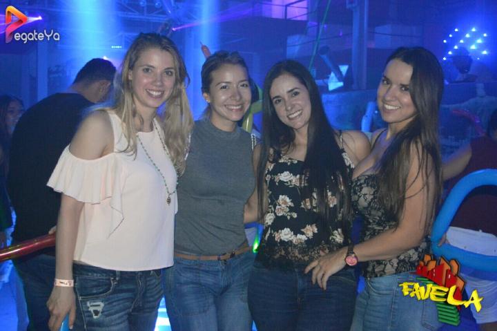 Foto 1 de Favela Club - 2do Fds Mayo 2017 en Favela Club Menga, Cali