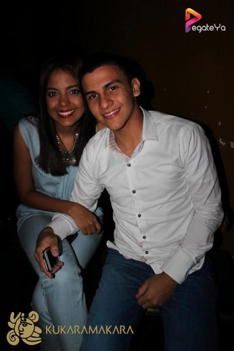 Foto 30 de Kukaramakara - 3er & 4to Fds Marzo 2016 en Kukaramakara Discoteca Cali, Cali