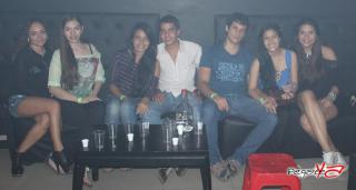 Foto 6 de Noviembre 09 del 2013 en Nozomi Club, Cali