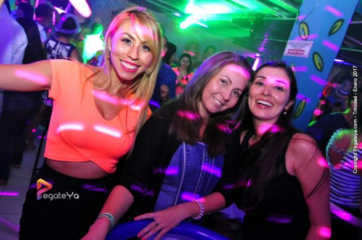 Foto 5 de Trinidad - Viernes 6 de enero de 2017 en Trinidad Discoteca Bucaramanga, Bucaramanga