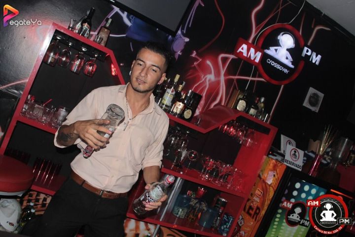 Foto 38 de Ampm - 5to Fds Sept. 2017 en Am / PM Bar - Cali, Cali