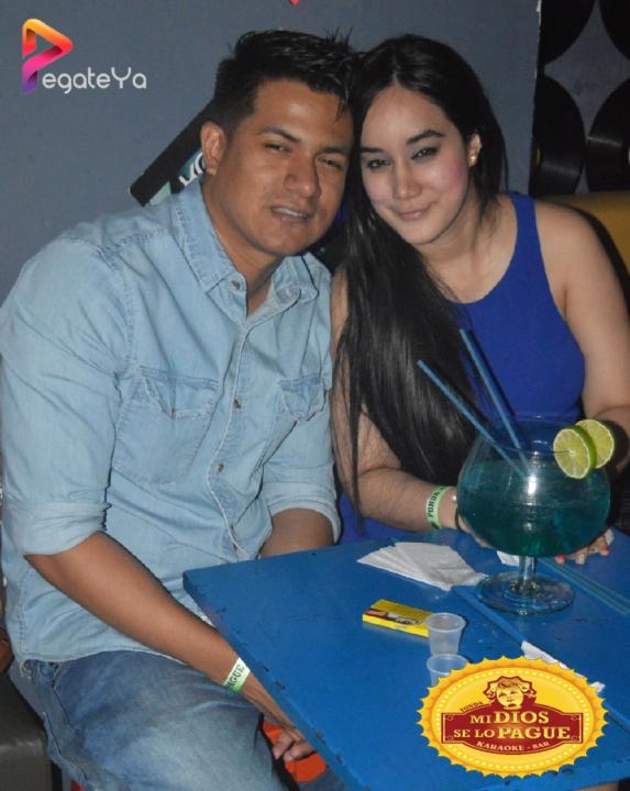 Foto 85 de Mi Dios Se Lo Pague - 4to FDS Agt 2016 en Fonda Mi Dios Se Lo Pague, Cali