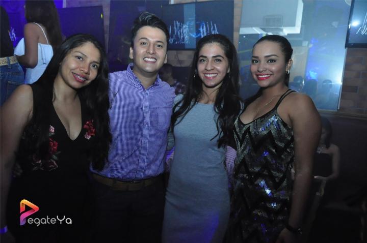 Foto 94 de Malabar - 13 y 14 de enero de 2017 en Discoteca Malabar Bucaramanga, Bucaramanga