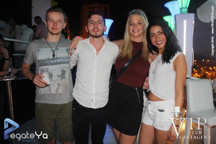 Foto 29 de vip 25 y 26 de marzo de 2016 en vip 25 y 26 de, Cartagena