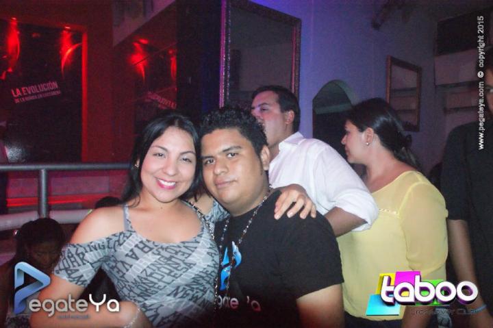 Foto 32 de Taboo 29 y 30 de Marzo de 2015 en Discoteca Taboo Cartagena, Cartagena