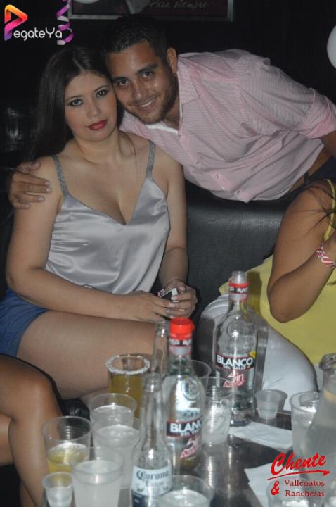 Foto 51 de Chente - 1er & 2do FDS Enero 2017 en CHENTE Vallenatos y Rancheras, Cali