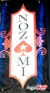 Foto 54 de Nozmy Bar - Oct 27 del 2012 en Nozomi Club, Cali
