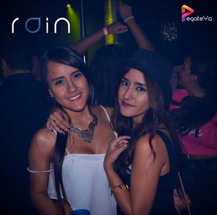 Foto 4 de Rain CLVB - 3er FDS Agosto 2015 en Rain CLVB - Cali, Cali