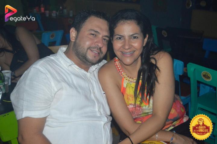 Foto 57 de MI DIOS SE LO PAGUE - 3er - 4to Fds Nov en Fonda Mi Dios Se Lo Pague, Cali