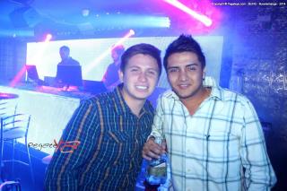 Foto 61 de Bling - Viernes 23 de mayo de 2014 en Bar Bling Bucaramanga, Bucaramanga