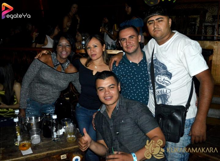 Foto 27 de Kukaramakara - 1er/2do Fds Enero 2017 en Kukaramakara Discoteca Cali, Cali