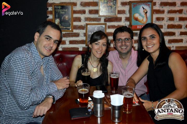 Foto 9 de ANTAÑO RESTO - 4to FDS MAYO 2017 en Antaño Resto, Cali