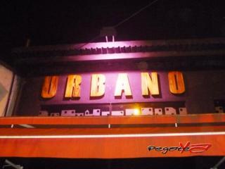 Foto 13 de Enero 13 del 2012 en Urbano Bar Cali, Cali