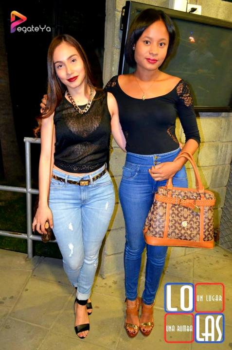 Foto 88 de Lolas - 5to FDS Mayo 2015 en Lolas Club Menga Cali, Cali