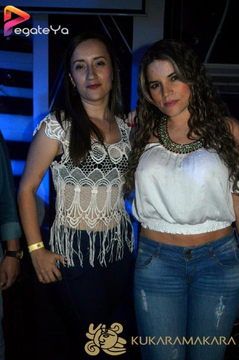 Foto 54 de Kukaramakara - 2do/3er Fds Junio 2016 en Kukaramakara Discoteca Cali, Cali