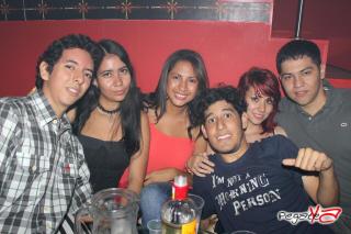 Foto 23 de Praga City - Febrero 15 2014 en Praga Club Cali, Cali