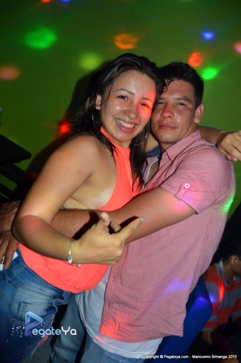 Foto 29 de El Manicomio sabado 28 febrero 2015 en Discoteca El Manicomio Bucaramanga, Bucaramanga