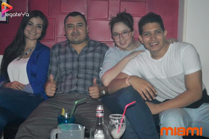 Foto 61 de Miami Bar - 1er/2do FDS Enero 2017 en Miami Bar Cali, Cali