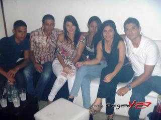 Foto 10 de Enero 13 del 2012 en Miami Bar Cali, Cali